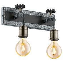 Eglo ПРОМО Бра Eglo ПРОМО Golscliff 49102 ID - 462187