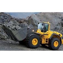 Шины для фронтального погрузчика Volvo L250G