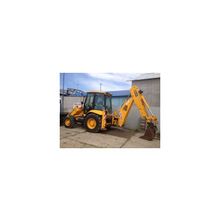 Экскаватор-погрузчик JCB 3CX CONTRACTOR (2007Г.В.) НАЛИЧИЕ!!!