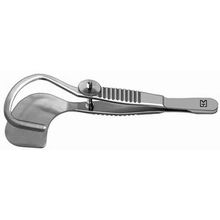 Пинцет для хирургии энтропиона по Снеллену F-5410