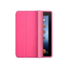 Apple iPad Smart Case Polyurethane (Pink) (MD456ZM A)