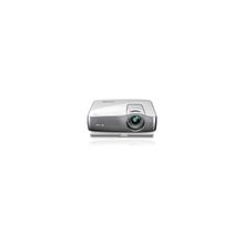 BenQ W1200 projector (1x0,65 DLPDarkchip2, 1920x1080, 1800 ANSI, 5000:1, + -40°, 22Db, 1.4-2.1:1, 2x10W, Lamp:4000 hrs, 3,6 kg. 6s (RGBRGB) CW, 2xHDMI, USB Viewer, 12v DC)