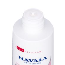 Очищающее молочко для деликатного ухода Mavala Clean & Comfort Careless Cleansing Milk 200мл