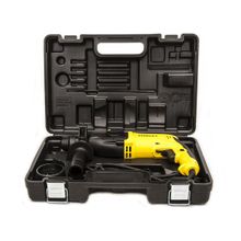 Перфоратор STANLEY SHR 263 KA-RU