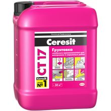 Ceresit CT 17 1 л