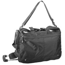 Ручная кладь 25960 черная