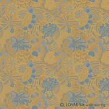 Обои флизелиновые Loymina Lac Deco LAC1003
