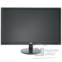 Aoc LCD  23.6" E2470SWH 01 черный