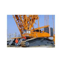 Mobile cranes and crawler cranes Liebherr, Demag, Grove, Manitowoc, with load capacity from 200 to 1650 tons - for sale and lease .  Only from direct owner!  