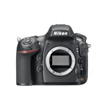 Nikon зеркальный фотоаппарат D800
