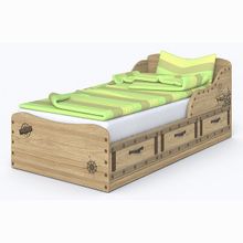 Сканд-Мебель Корсар-3