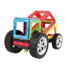 Магнитный конструктор MAGFORMERS 703009 Adventure Jungle 32 set