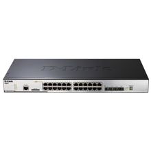 D-Link DGS-3120-24TC B1ARI, 24-Port Managed L3 Gigabit Switch p n: DGS-3120-24TC B1ARI