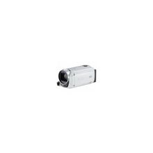 Видеокамера Canon Legria HF R46, белый