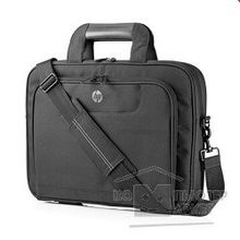 Hp QB681AA Сумка 16.1 Value Carrying Case Black Topload