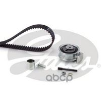 Комплект Ремня Грм Audi A4 11 00> Gates арт. K035491XS