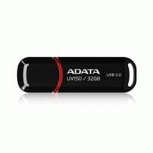 A-Data A-Data 32GB USB UV150 Black