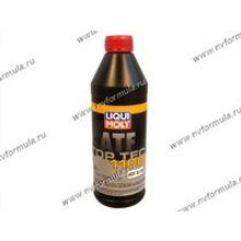 Масло LIQUI MOLY ATF-III 1100 Top Tec для АКПП 1л 7626