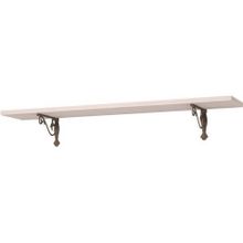 Модули Арника Афродита 17 Полка навесная