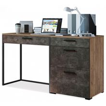 Hesby Стол письменный Брайтон N154 ID - 493958