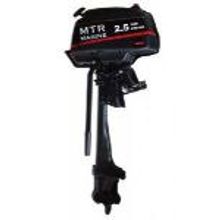 Лодочный мотор MTR Marine T2.6 BMS