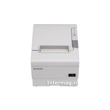 Принтер чековый Epson TM-T88V-222 (C31CA85222)