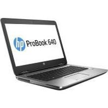 HP ProBook 640 G2 (V1A92EA) Ноутбук 14"