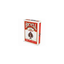 Bicycle Prestige Red