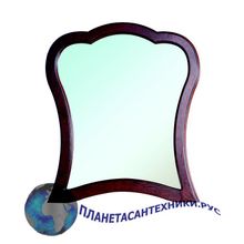 Зеркало Bellezza Грация Люкс 90