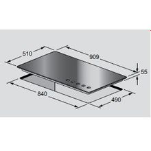 FULGOR MILANO LH 905 G WK WH