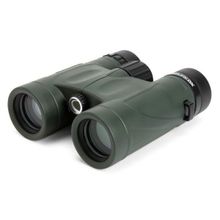 Бинокль Celestron Nature DX 10x32