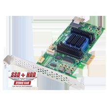 asr-6405e_rohs_sgl adaptec raid controller sas 128mb  (raid levels: jbod, 0, 1, 10, 1e) 2270800-r