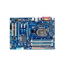 Мат. плата GIGABYTE GA-P67-DS3-B3 &lt;S1155, iP67, 4*DDR3, 2*PCI-E16x, SATA III, SATA RAID, LPT, GB Lan, ATX, Retail&gt;