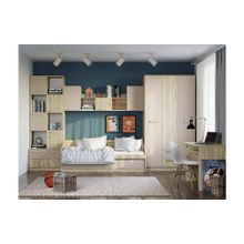 Сильва Детская Авкарель-6 Капучино