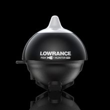 Эхолот Lowrance FishHunter Pro