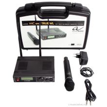 ALPHA AUDIO ALPHA AUDIO MIC ONE TRUE WL