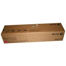 Картридж XEROX 006R01451 magenta 2 тубы WC 7665 7668, DC240 242 250 252 260 34K