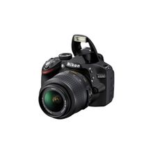 Фотоаппарат Nikon D3200 Kit (AF-S NIKKOR 18–105 мм VR)