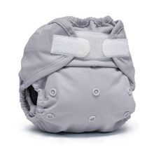 Kanga Care One Size Aplix Cover Platinum