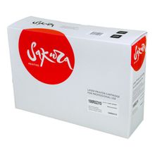 Картридж SAKURA 106R02310 для Xerox WC_3315 WC_3325, черный, 5000 к.