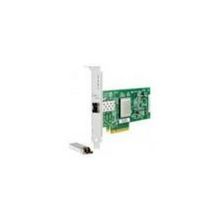 Адаптер HP StorageWorks 81Q PCI-e FC HBA