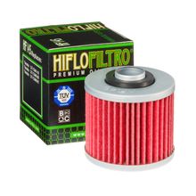 HIFLO HIFLO Масляный фильтр HF145