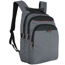 Рюкзак для ноутбука 15.6" Spayder 645 Dark Gray