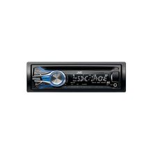 Автопроигрыватель JVC KD-SD631EY