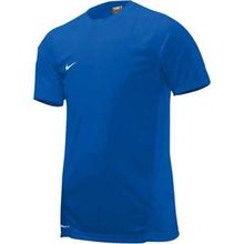 Майка Игровая Nike Park Iv Game Ss 329330-463 Jr