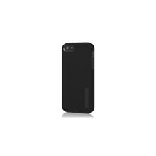 Чехол incipio для iphone 5 dual pro obsidian black