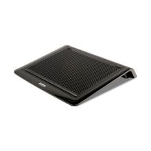 Система охлаждения нотбука ZM-NC3000S <чёрная, retail, для повышения эффективности охлаждения ноутбука и снижения общего уровня шума, улучшает эргономику ноутбука p n: ZM-NC3000S