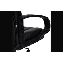 Tetchair Кресло СН833, черный