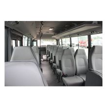Автобус Hyundai County 2014г. новый 