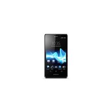 Sony Sony Xperia T Black